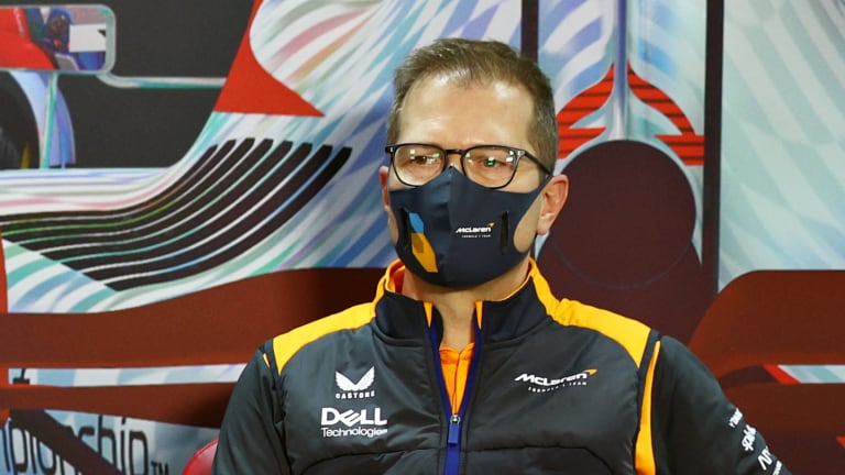 F1 News: Andrea Stella replaces Seidl as McLaren team principal
